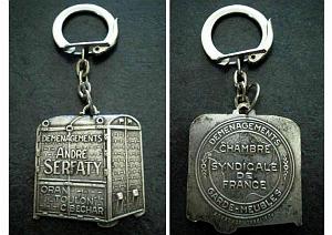 ORAN PORTE CLES (95)